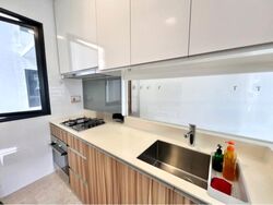 Eco Sanctuary (D23), Condominium #424596391